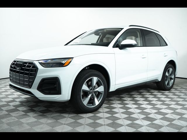 2024 Audi Q5 Premium Plus