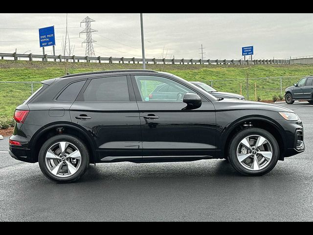 2024 Audi Q5 Premium Plus