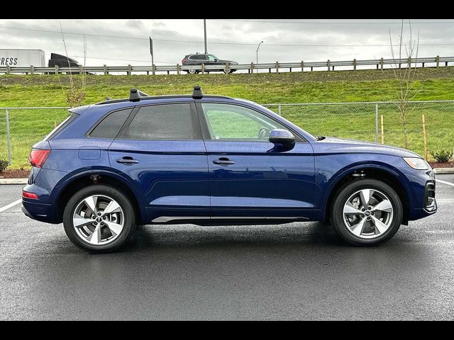 2024 Audi Q5 Premium Plus