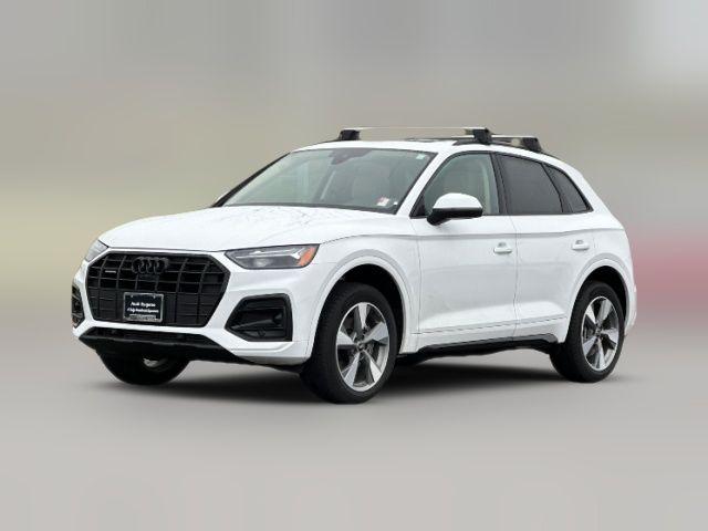 2024 Audi Q5 Premium Plus