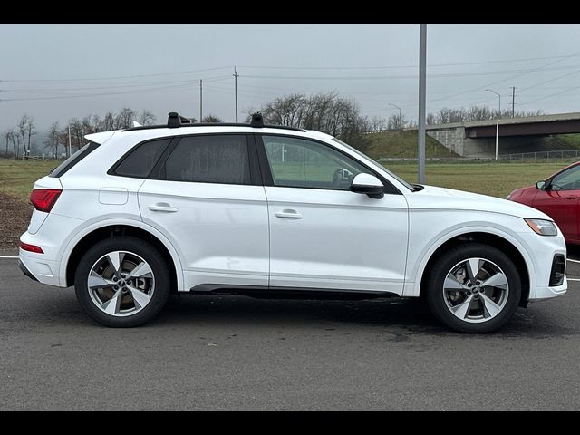 2024 Audi Q5 Premium Plus