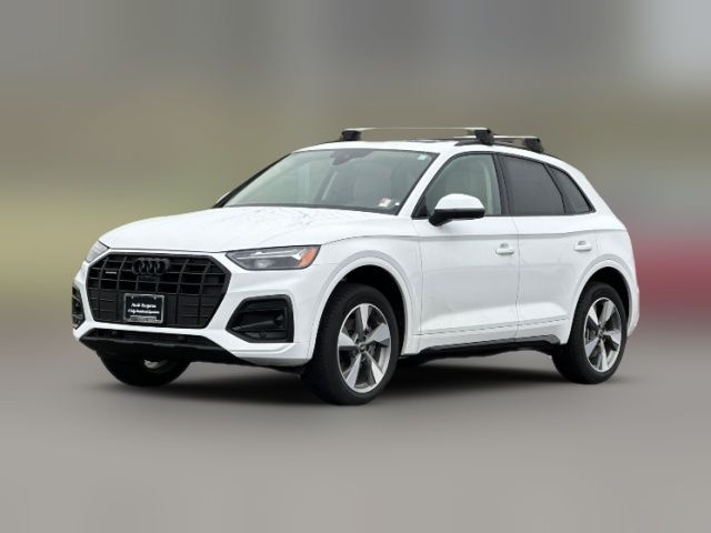 2024 Audi Q5 Premium Plus