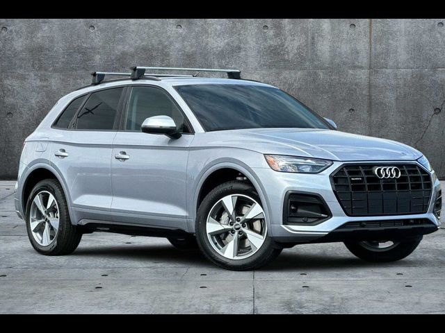 2024 Audi Q5 Premium Plus