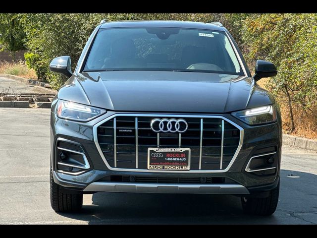 2024 Audi Q5 Premium Plus