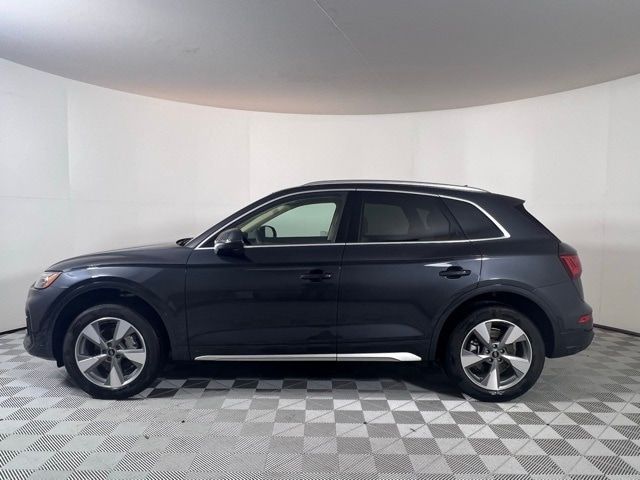 2024 Audi Q5 Premium Plus