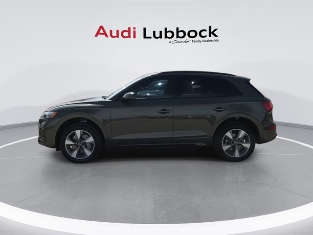 2024 Audi Q5 Premium Plus