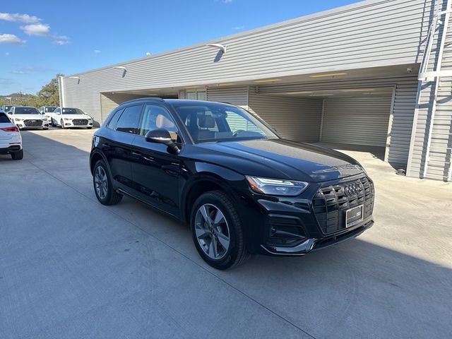 2024 Audi Q5 Premium Plus