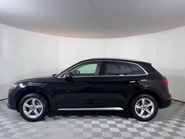 2024 Audi Q5 Premium