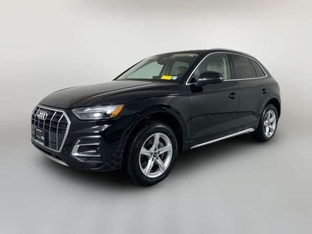 2024 Audi Q5 Premium