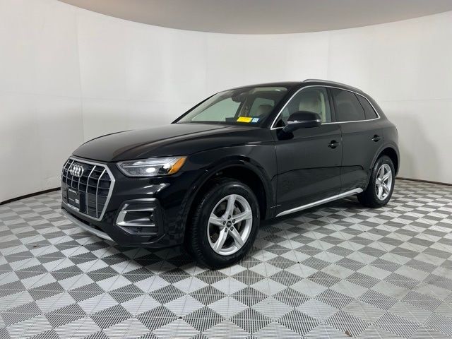 2024 Audi Q5 Premium