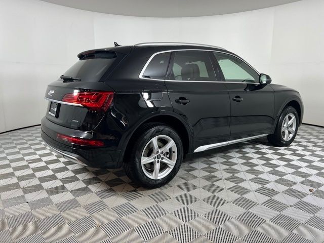 2024 Audi Q5 Premium