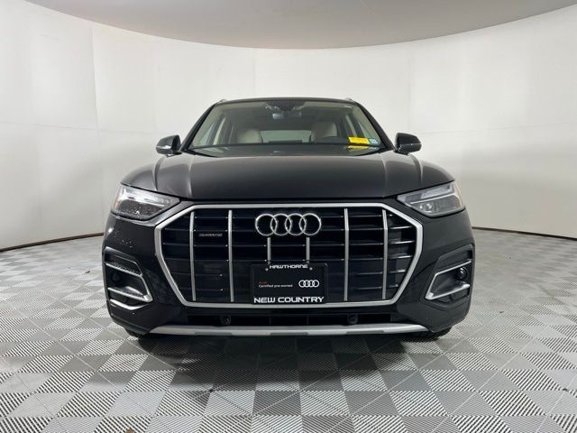 2024 Audi Q5 Premium