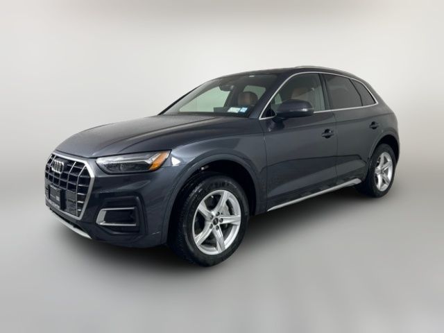 2024 Audi Q5 Premium