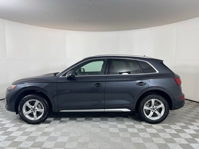 2024 Audi Q5 Premium