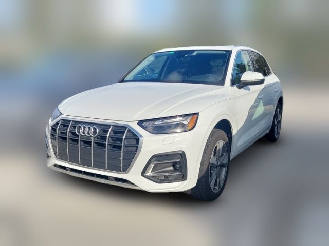 2024 Audi Q5 Prestige