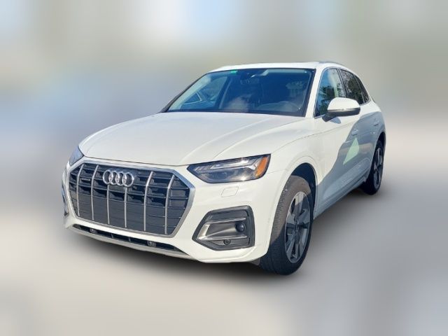 2024 Audi Q5 Prestige