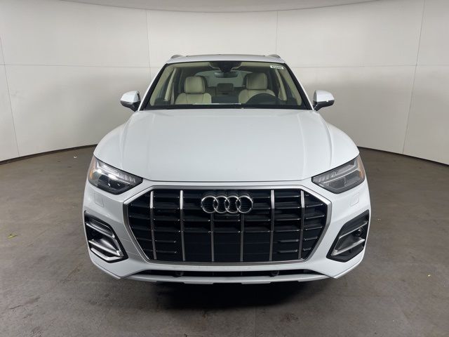 2024 Audi Q5 Prestige