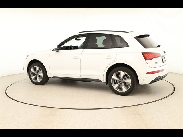 2024 Audi Q5 Prestige