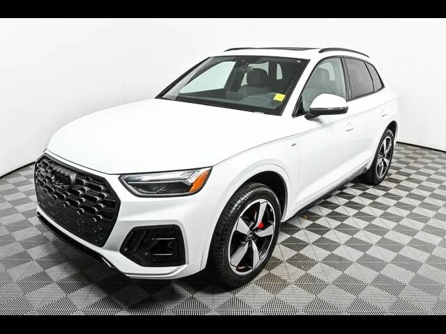 2024 Audi Q5 Prestige