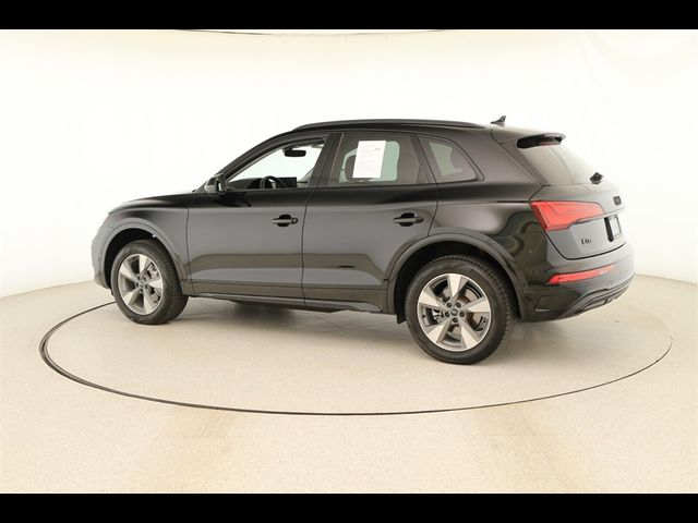 2024 Audi Q5 Prestige