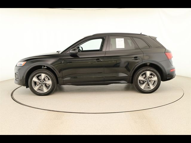 2024 Audi Q5 Prestige