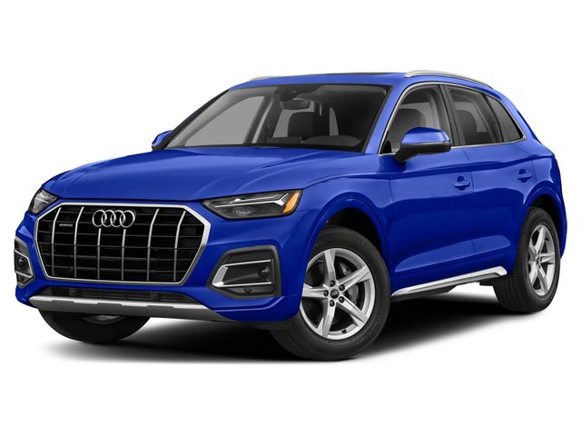 2024 Audi Q5 S Line Premium