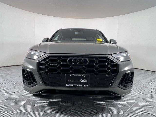 2024 Audi Q5 S Line Premium Plus