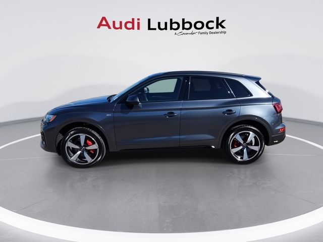 2024 Audi Q5 S Line Premium Plus