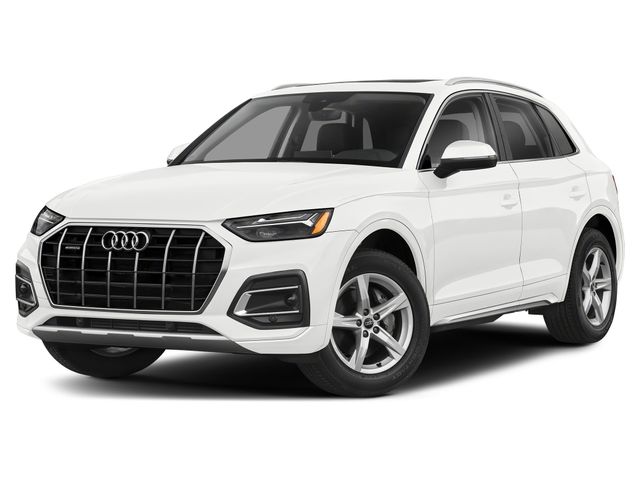 2024 Audi Q5 S Line Premium Plus