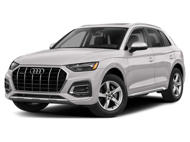 2024 Audi Q5 S Line Premium Plus