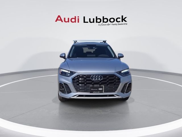 2024 Audi Q5 S Line Premium Plus
