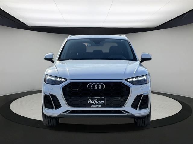 2024 Audi Q5 S Line Prestigez