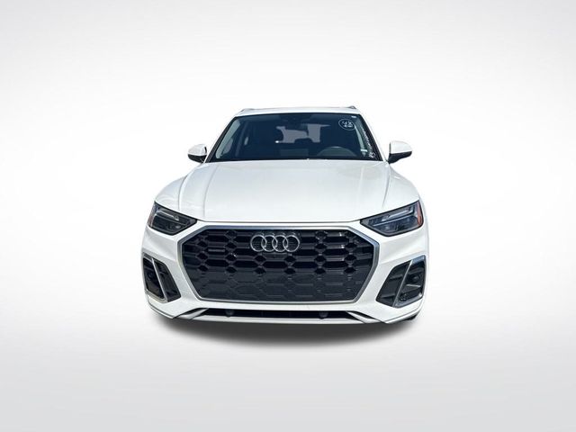2024 Audi Q5 S Line Premium Plus