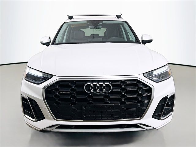 2024 Audi Q5 S Line Premium Plus