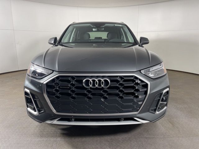 2024 Audi Q5 S Line Premium