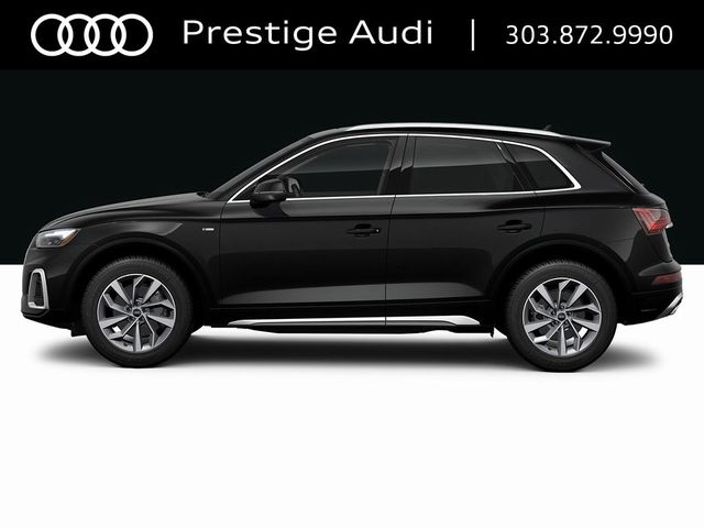 2024 Audi Q5 S Line Premium