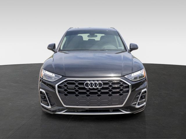 2024 Audi Q5 S Line Premium