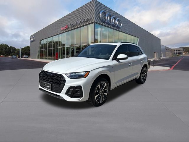 2024 Audi Q5 S Line Premium