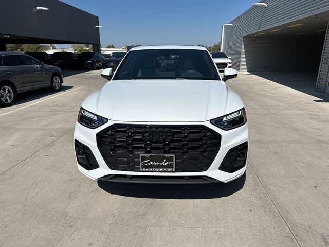 2024 Audi Q5 S Line Premium