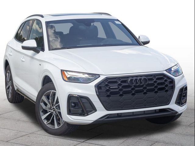 2024 Audi Q5 S Line Premium