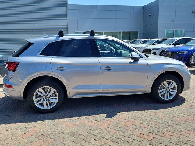 2024 Audi Q5 S Line Premium