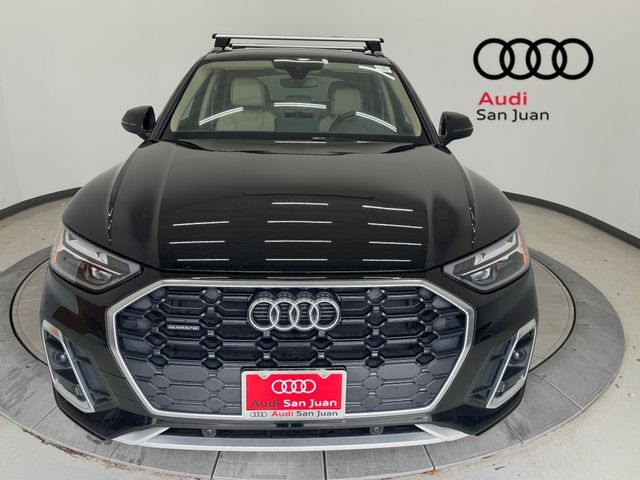 2024 Audi Q5 S Line Premium
