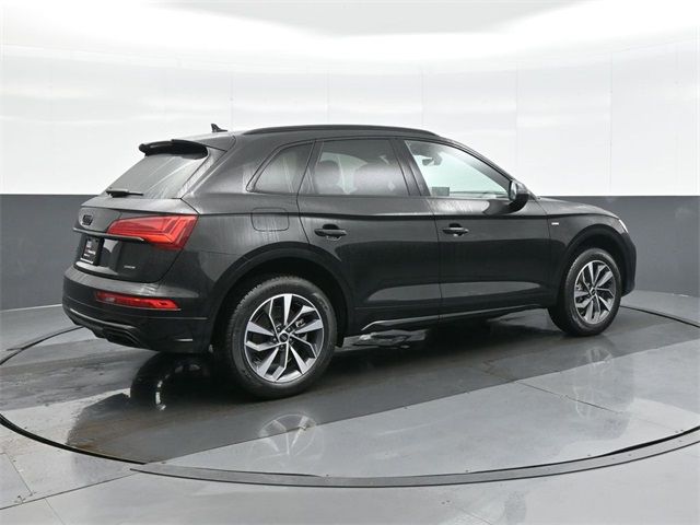 2024 Audi Q5 S Line Premium