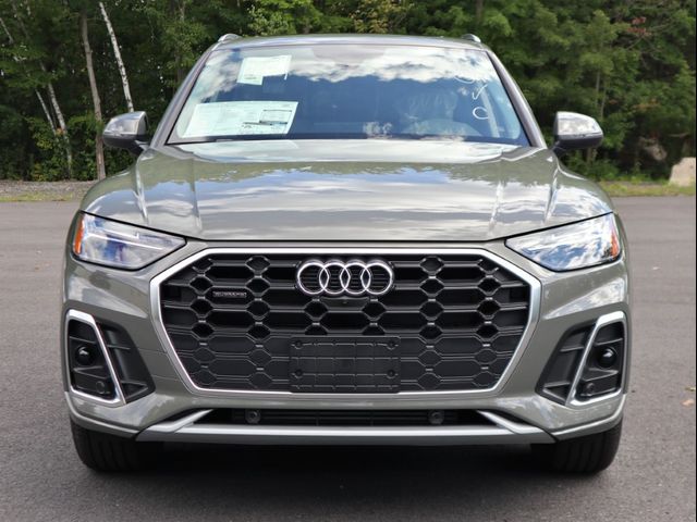 2024 Audi Q5 S Line Premium