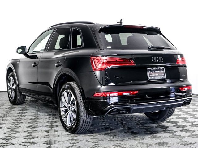 2024 Audi Q5 S Line Premium