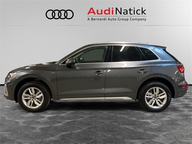 2024 Audi Q5 S Line Premium