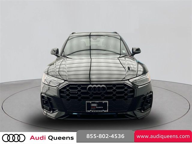 2024 Audi Q5 S Line Premium