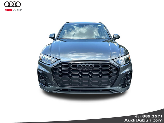 2024 Audi Q5 S Line Premium