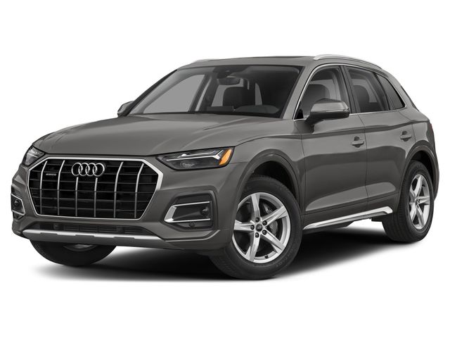 2024 Audi Q5 S Line Premium