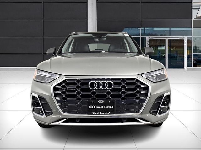 2024 Audi Q5 S Line Premium Plus